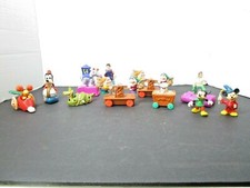 Vintage disney toy for sale  Rhodes