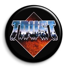 Trust badge 38mm d'occasion  Paris-