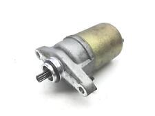 Motorino avviamento starter usato  Viareggio