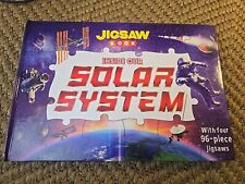 Jigsaw book inside for sale  RUNCORN