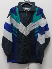 Adidas giacca jacket usato  Portici