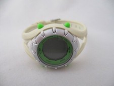 Relógio feminino Champion digital pulseira branca com fivela resistente à água comprar usado  Enviando para Brazil