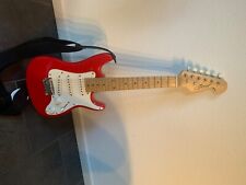 Gitarre career leichte gebraucht kaufen  Bonn