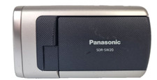 Panasonic sdr sw20 for sale  LANCASTER