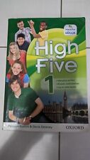 High five usato usato  Carbonia