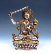 Vintage tibetan silver for sale  Flushing