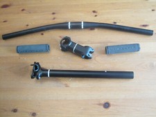 Kona 27.2mm seatpost for sale  DURHAM
