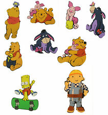 Cartoon characters fun for sale  MARKET DRAYTON