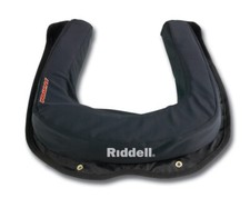 Riddell nackenrolle neckroll gebraucht kaufen  Hanau