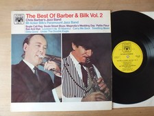 Chris barber acker gebraucht kaufen Chris barber acker gebraucht kaufen  Wiesbaden