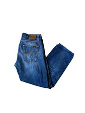 Nudie denim jeans for sale  LETCHWORTH GARDEN CITY