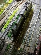 Bachman gauge steam for sale  ABINGDON