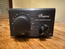Bugera ps1 power gebraucht kaufen  Hamburg