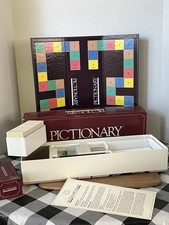pictionary board game for sale pictionary board game for sale  Rockford