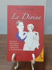 Rosita ferrato divine usato  Rimini