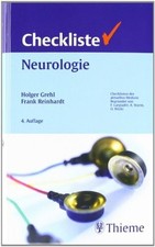 Checkliste neurologie buch gebraucht kaufen  Stuttgart