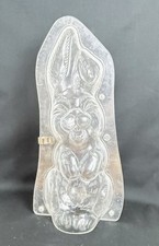 Polycarbonate chocolate mould for sale  SWINDON