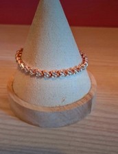 Ladies gold tone for sale  TROWBRIDGE