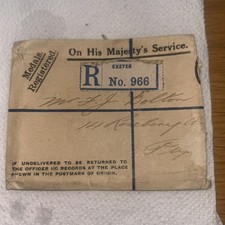 Pair military 1914 for sale  IPSWICH