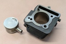 Zylinder kolben 8271154 gebraucht kaufen  Landshut