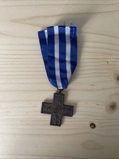 Militaria ww2 medaglia usato  Mortara