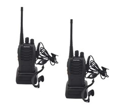 Talkie walkie longue d'occasion  Pontorson