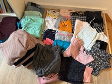 Kleiderpaket bekleidungspaket  gebraucht kaufen  Chemnitz