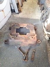 Lister base for sale  SALISBURY