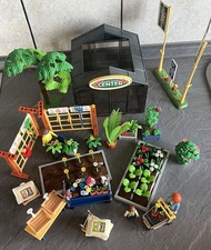 Playmobil 4480 gartencenter gebraucht kaufen  Ober-Mörlen
