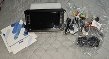 2din dvd autoradio gebraucht kaufen  Pforzheim