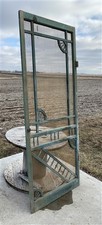 door vintage screen for sale  Payson