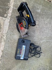 panasonic saw for sale  EDINBURGH