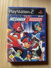 Megaman command mission gebraucht kaufen  Markt Indersdorf