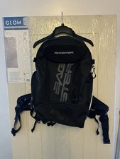 Bagster motorcycle touring for sale  STOKE-ON-TRENT