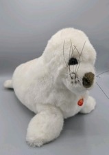 Steiff robbe heuler gebraucht kaufen Steiff robbe heuler gebraucht kaufen  Vöhl