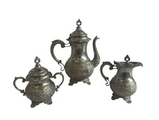 Vintage german silver for sale  STAFFORD
