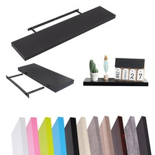 Woltu wandboard wandregal gebraucht kaufen  Hilden