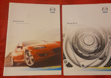 Car sales brochure for sale  CORBY