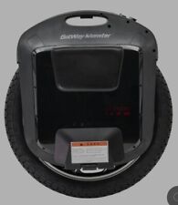 Electric unicycle .begode for sale  GLASGOW