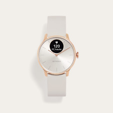 Withings scanwatch light d'occasion  Saint-Ouen-l'Aumône