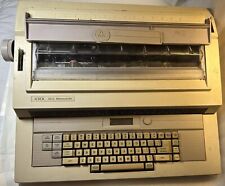 Xerox 6015 memorywriter for sale  Longmont
