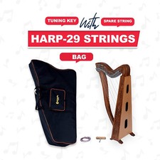 String brown lever for sale  Independence