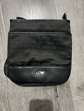 Armani jeans pouch for sale  BIRMINGHAM