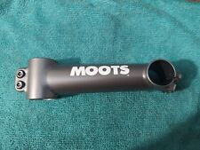 Moots stem usato  Spedire a Italy
