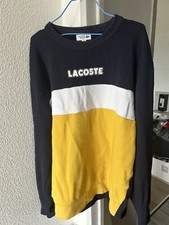 Sweat lacoste homme d'occasion  Nice-