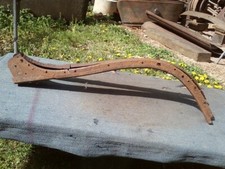 Model coupe deck for sale  Stella