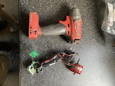 Milwaukee m18 impact for sale  Ireland