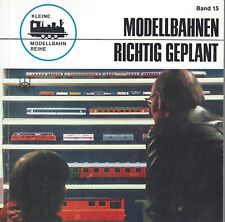 Kleine modellbahnreihe band gebraucht kaufen  Duderstadt