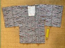 Haori michiyuki mantel gebraucht kaufen  Berlin