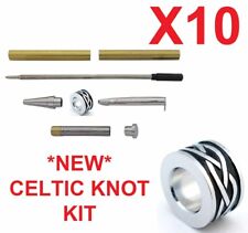 Woodturning pen kits for sale  DOWNPATRICK